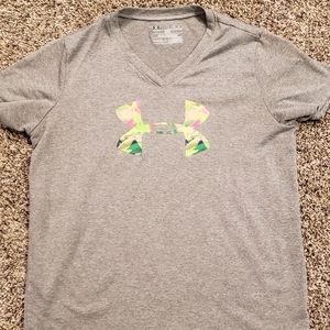 YMD Under Armour tee